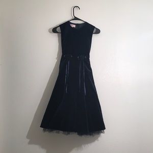 Káthe Kruse Vintage Dress Girls Size 140cm